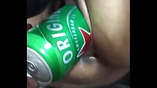 My thai spliced VS Davy Jones's bay